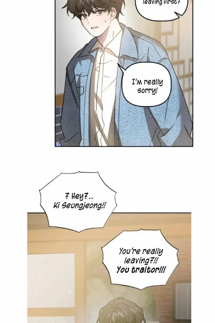 Read Got It? chapter 49 image 25 on Lezhin