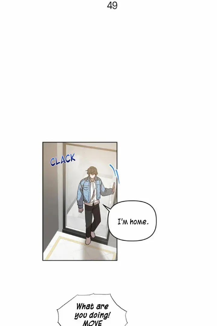 Read Got It? chapter 49 image 27 on Lezhin