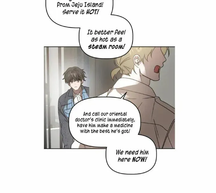 Read Got It? chapter 49 image 29 on Lezhin