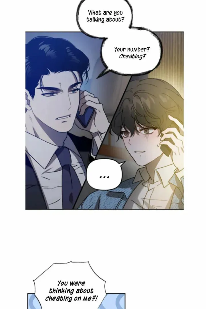 Read Got It? chapter 49 image 3 on Lezhin