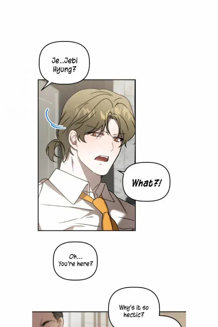 Read Got It? chapter 49 image 30 on Lezhin