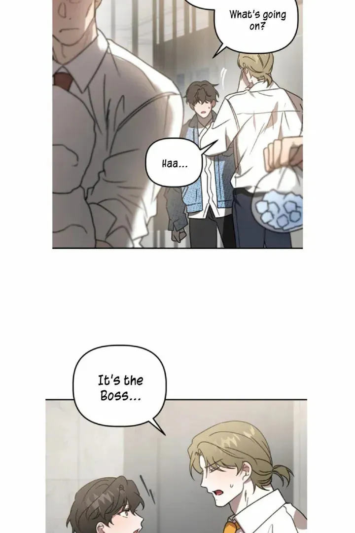 Read Got It? chapter 49 image 31 on Lezhin