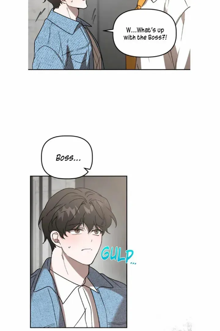 Read Got It? chapter 49 image 32 on Lezhin