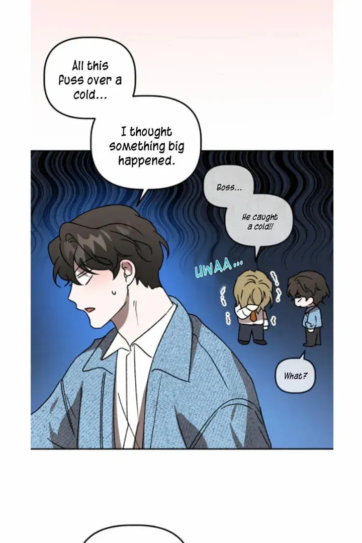 Read Got It? chapter 49 image 37 on Lezhin