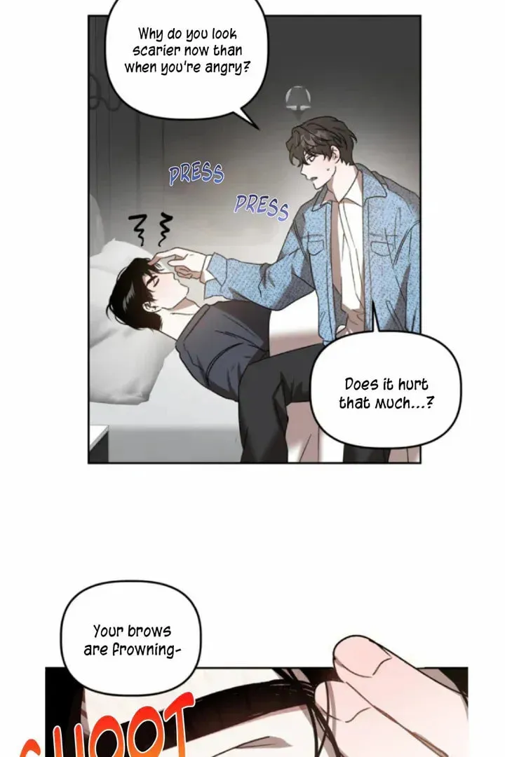 Read Got It? chapter 49 image 38 on Lezhin