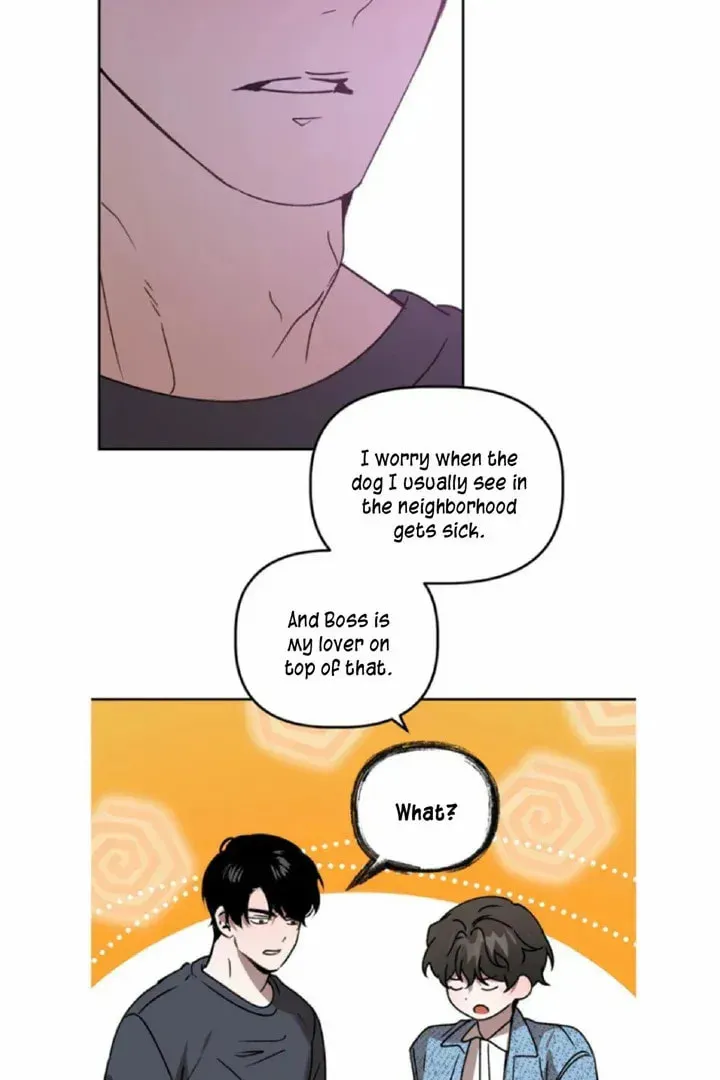 Read Got It? chapter 49 image 43 on Lezhin