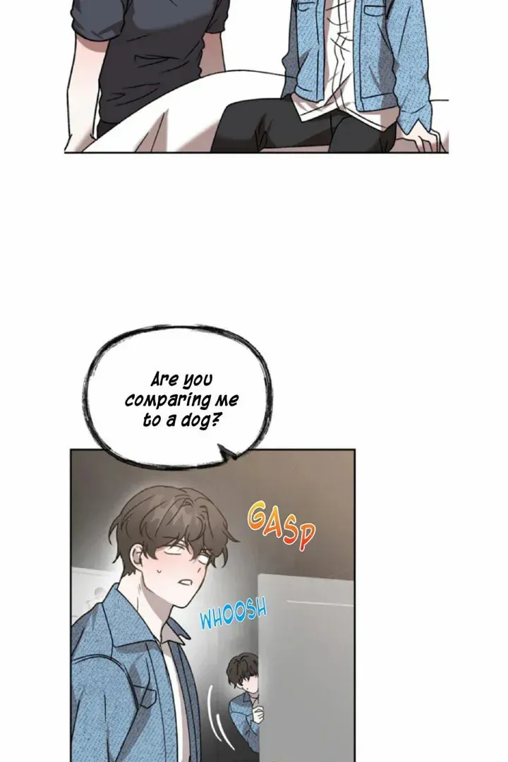 Read Got It? chapter 49 image 44 on Lezhin