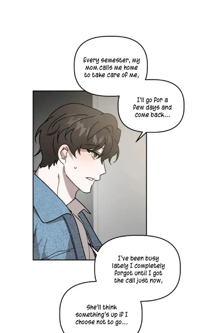 Read Got It? chapter 49 image 54 on Lezhin