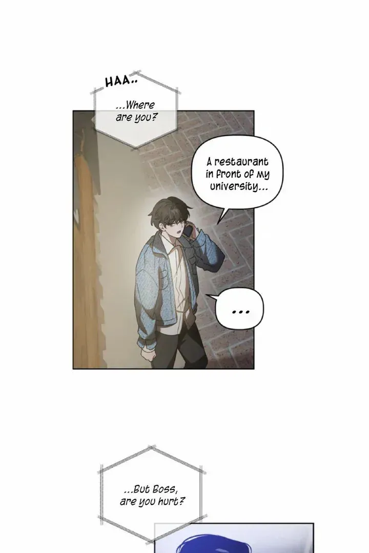 Read Got It? chapter 49 image 6 on Lezhin