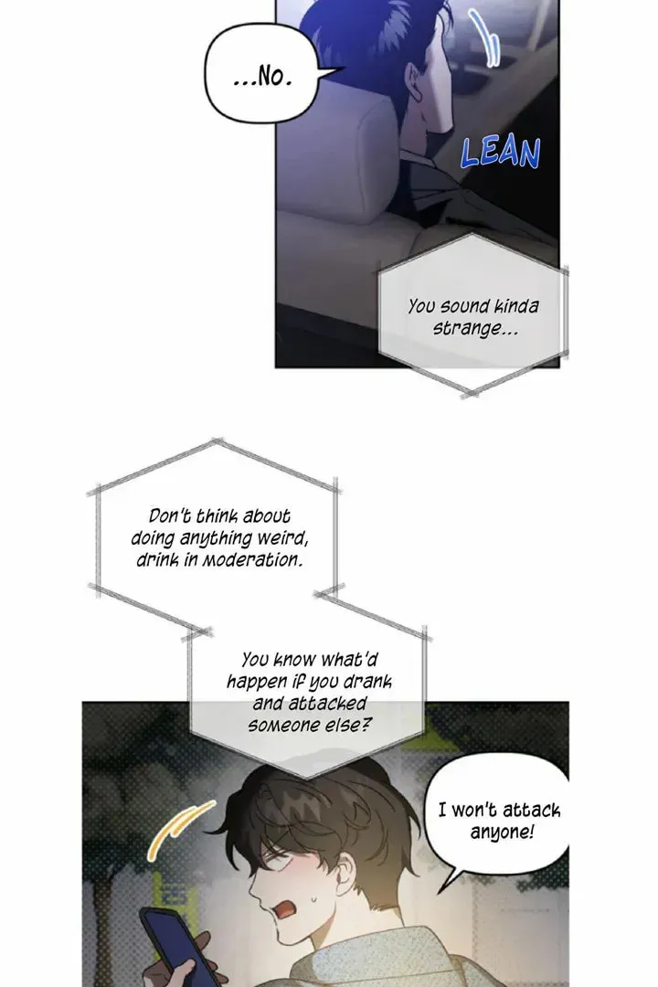 Read Got It? chapter 49 image 7 on Lezhin