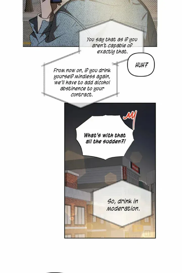 Read Got It? chapter 49 image 8 on Lezhin