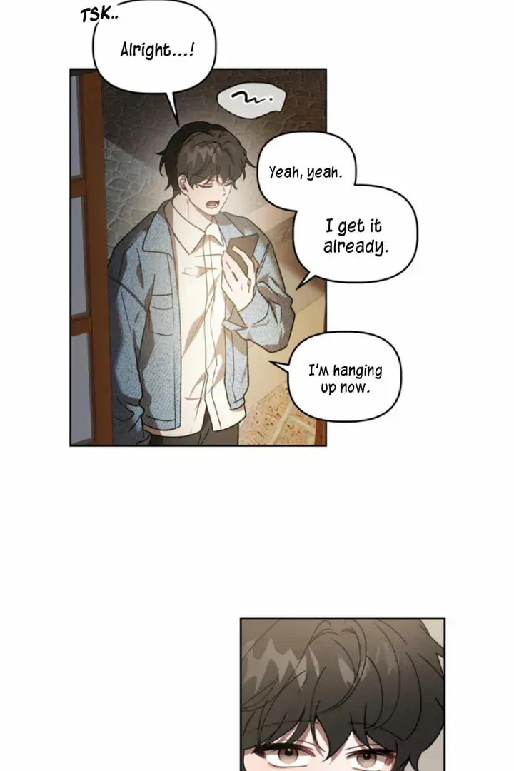 Read Got It? chapter 49 image 9 on Lezhin