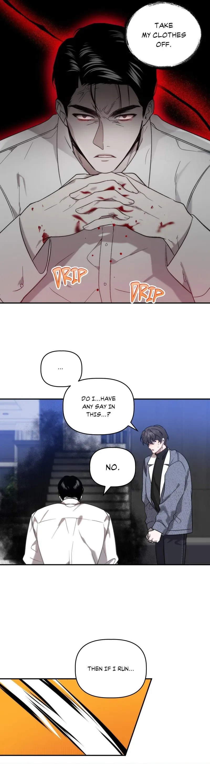 Read Got It? chapter 5 image 16 on Lezhin