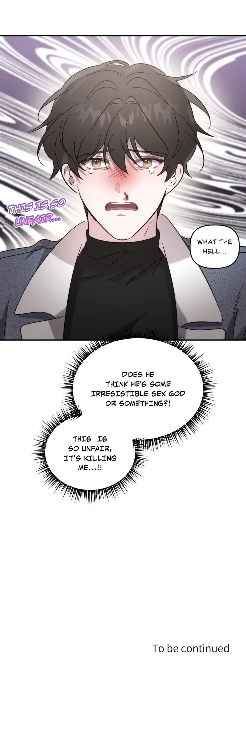 Read Got It? chapter 5 image 20 on Lezhin