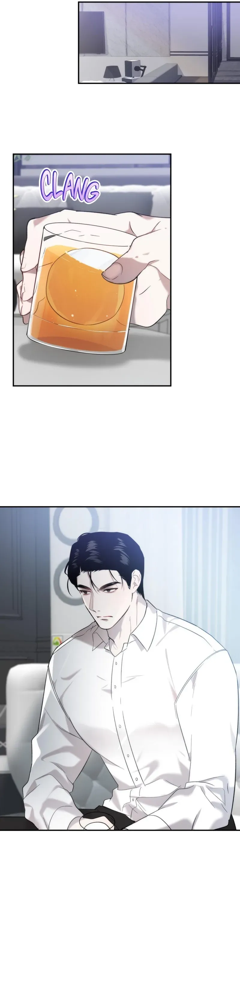 Read Got It? chapter 5 image 5 on Lezhin