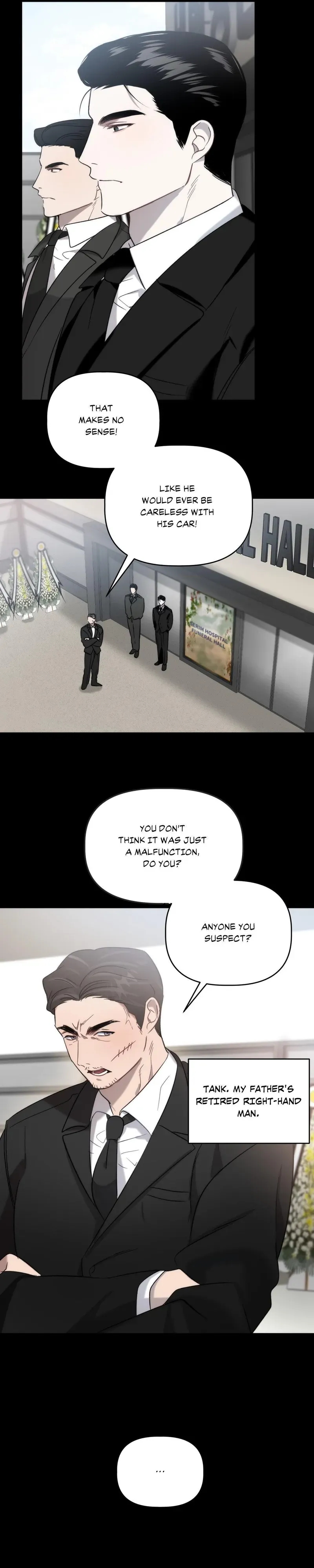 Read Got It? chapter 5 image 7 on Lezhin