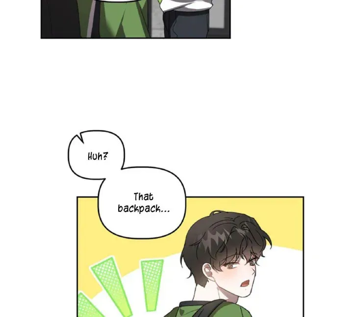 Read Got It? chapter 50 image 10 on Lezhin