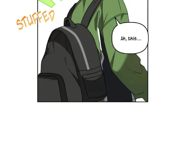 Read Got It? chapter 50 image 11 on Lezhin
