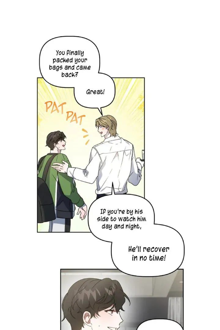 Read Got It? chapter 50 image 12 on Lezhin