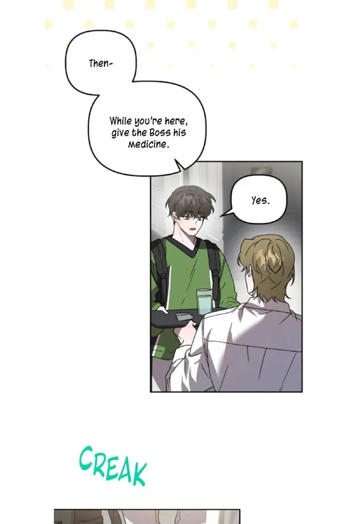 Read Got It? chapter 50 image 14 on Lezhin