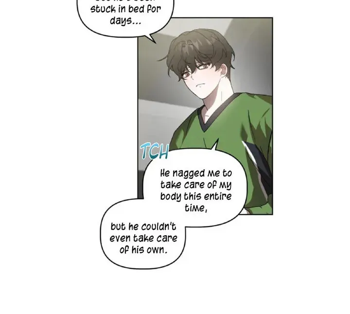 Read Got It? chapter 50 image 17 on Lezhin