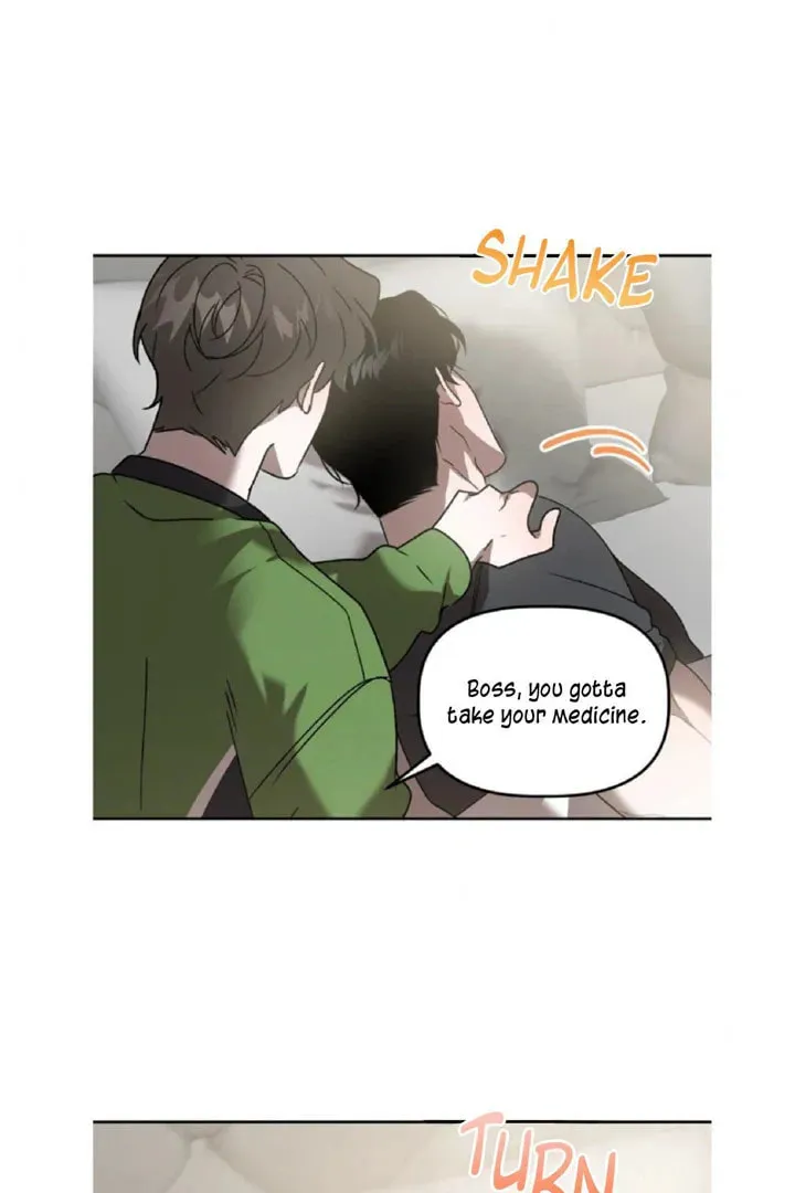 Read Got It? chapter 50 image 18 on Lezhin