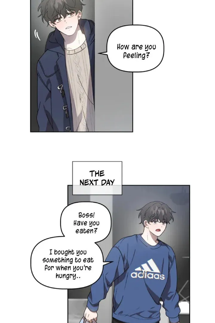 Read Got It? chapter 50 image 2 on Lezhin