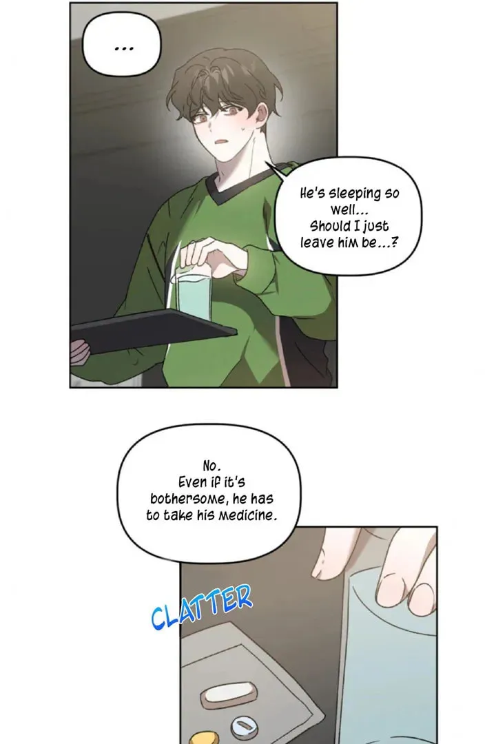 Read Got It? chapter 50 image 20 on Lezhin