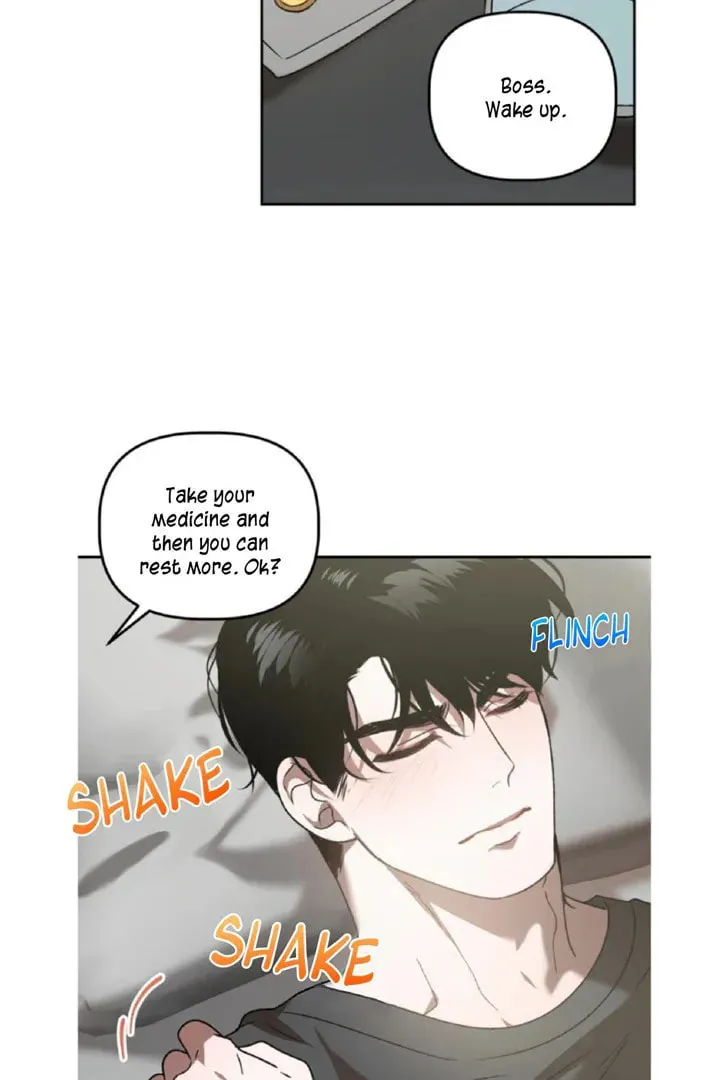 Read Got It? chapter 50 image 21 on Lezhin