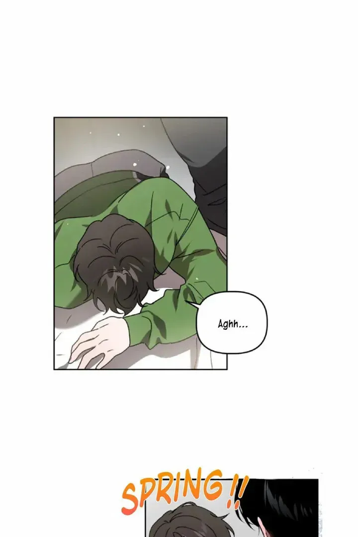 Read Got It? chapter 50 image 26 on Lezhin
