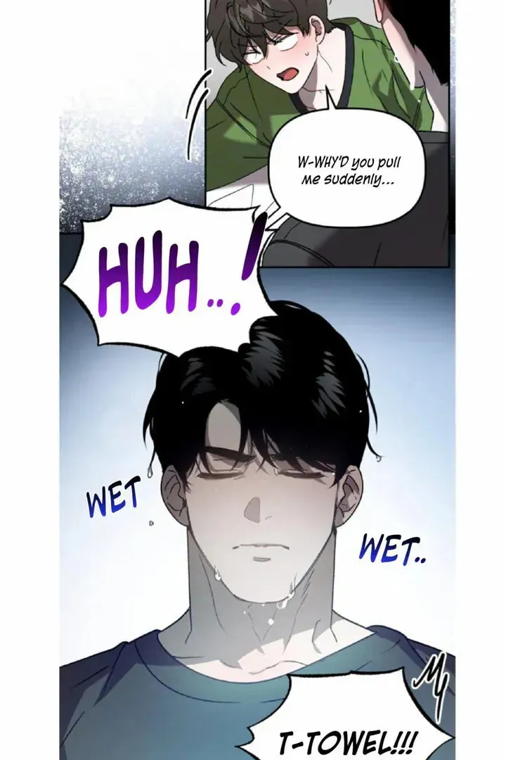 Read Got It? chapter 50 image 27 on Lezhin