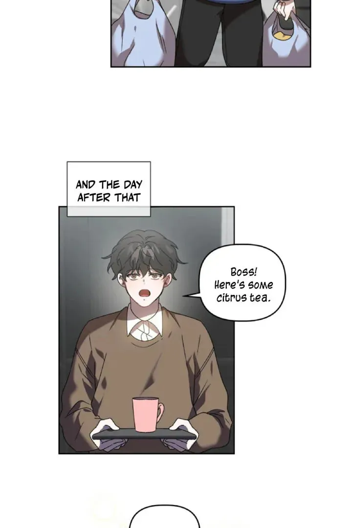 Read Got It? chapter 50 image 3 on Lezhin