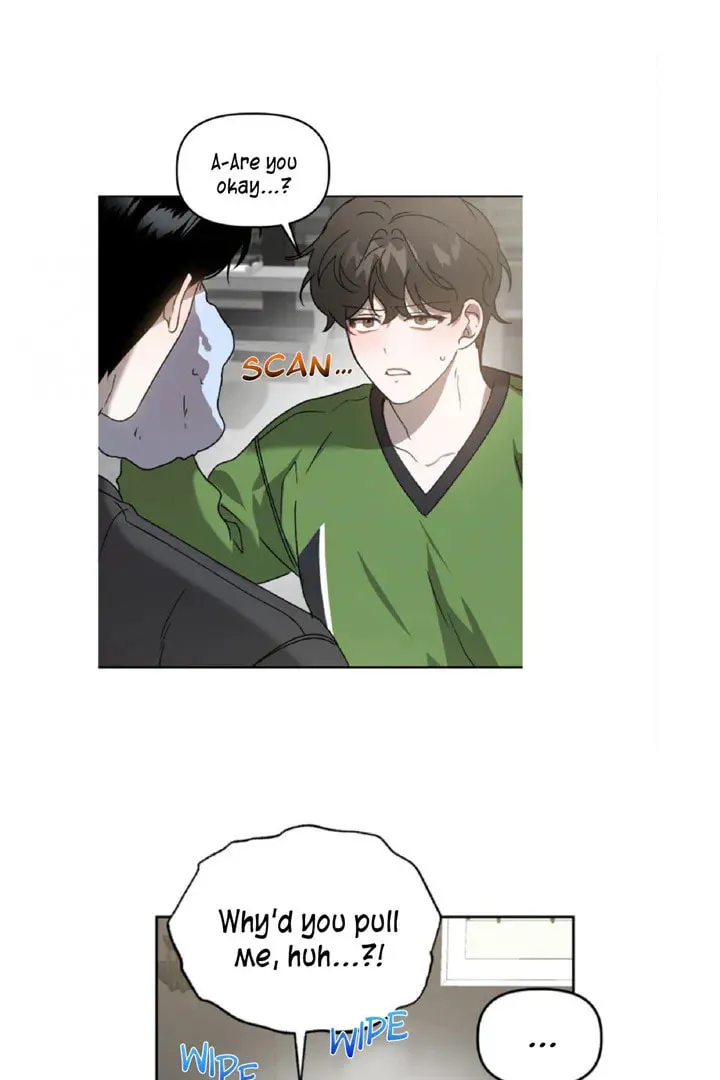 Read Got It? chapter 50 image 30 on Lezhin