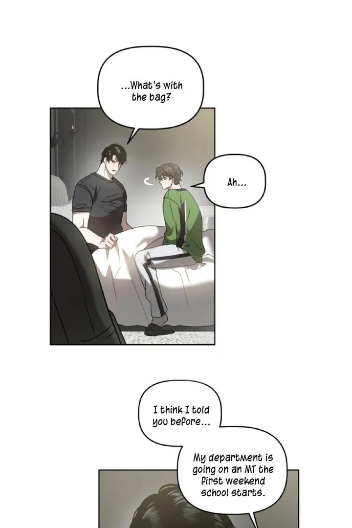 Read Got It? chapter 50 image 33 on Lezhin