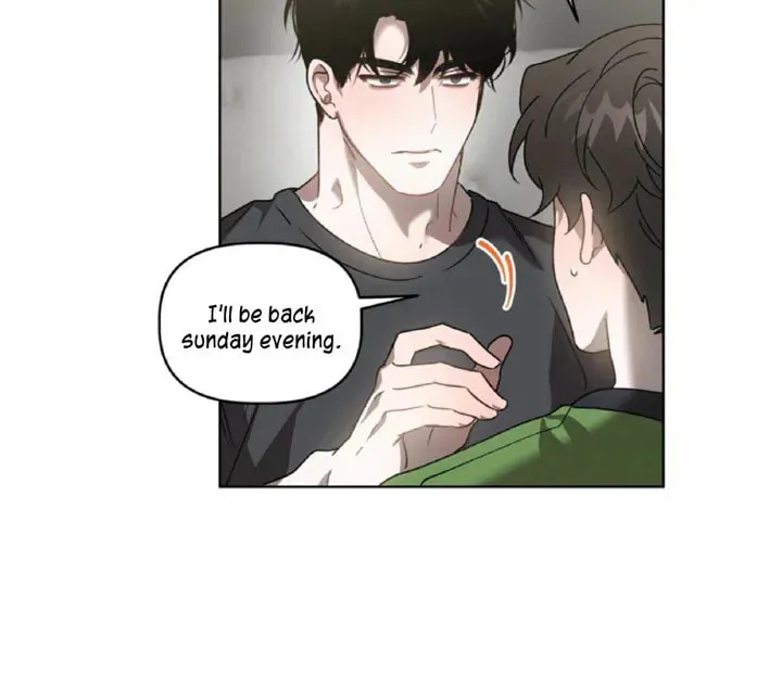 Read Got It? chapter 50 image 34 on Lezhin