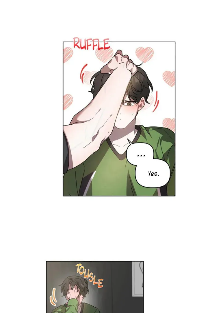 Read Got It? chapter 50 image 36 on Lezhin