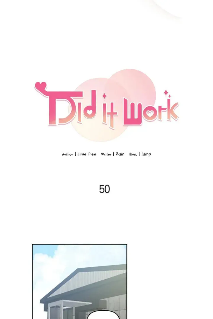 Read Got It? chapter 50 image 39 on Lezhin