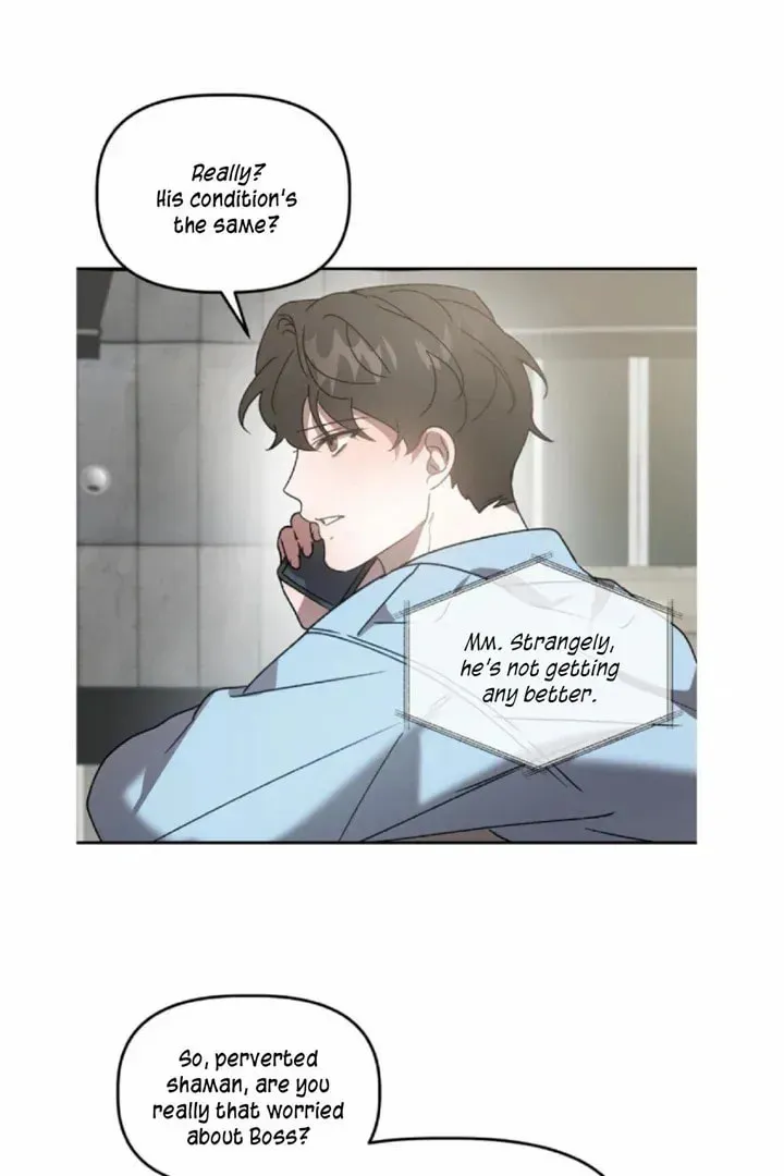 Read Got It? chapter 50 image 42 on Lezhin