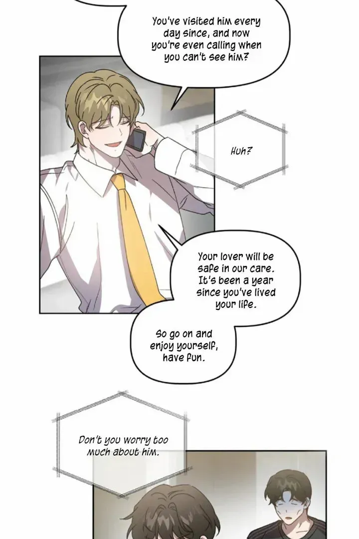 Read Got It? chapter 50 image 43 on Lezhin