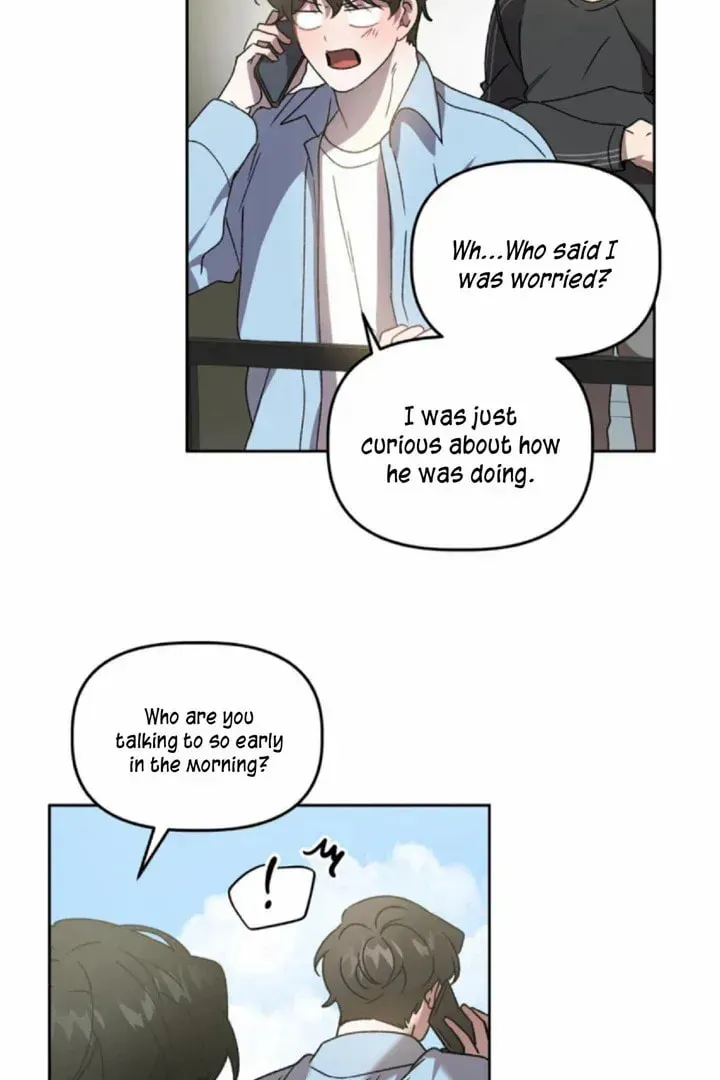 Read Got It? chapter 50 image 44 on Lezhin