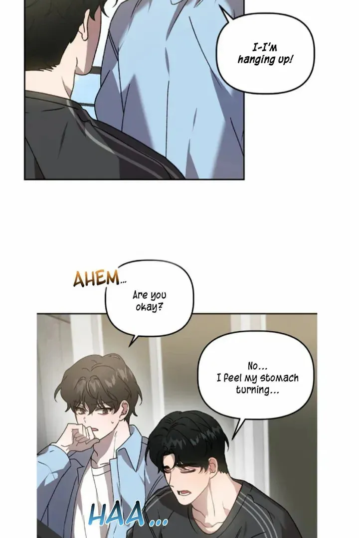 Read Got It? chapter 50 image 45 on Lezhin