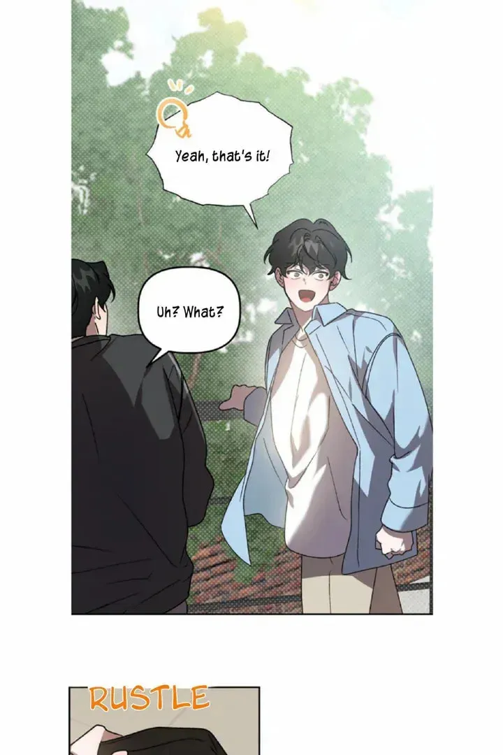 Read Got It? chapter 50 image 51 on Lezhin