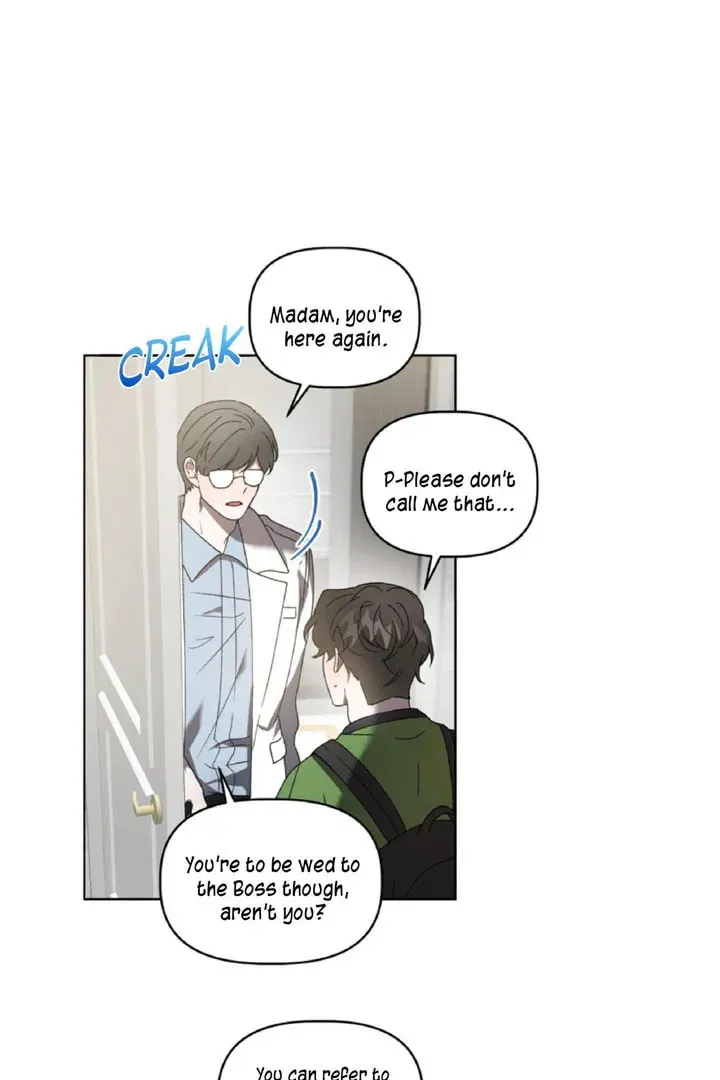 Read Got It? chapter 50 image 6 on Lezhin