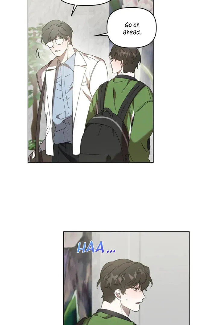 Read Got It? chapter 50 image 8 on Lezhin