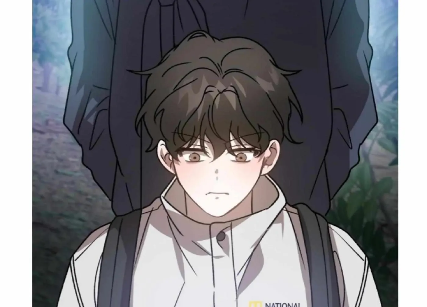 Read Got It? chapter 51 image 1 on Lezhin