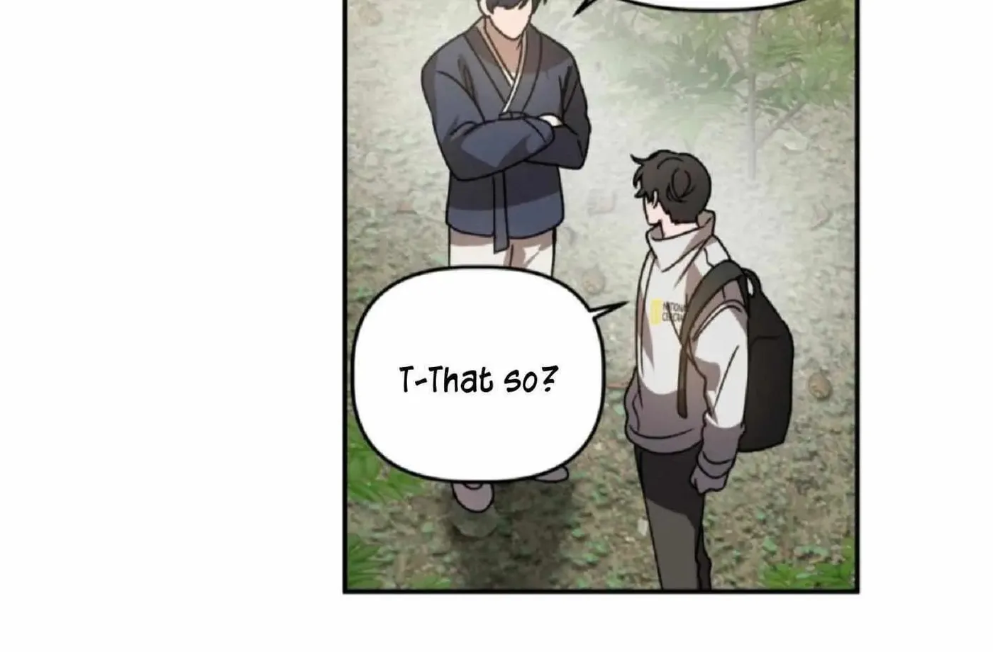 Read Got It? chapter 51 image 10 on Lezhin