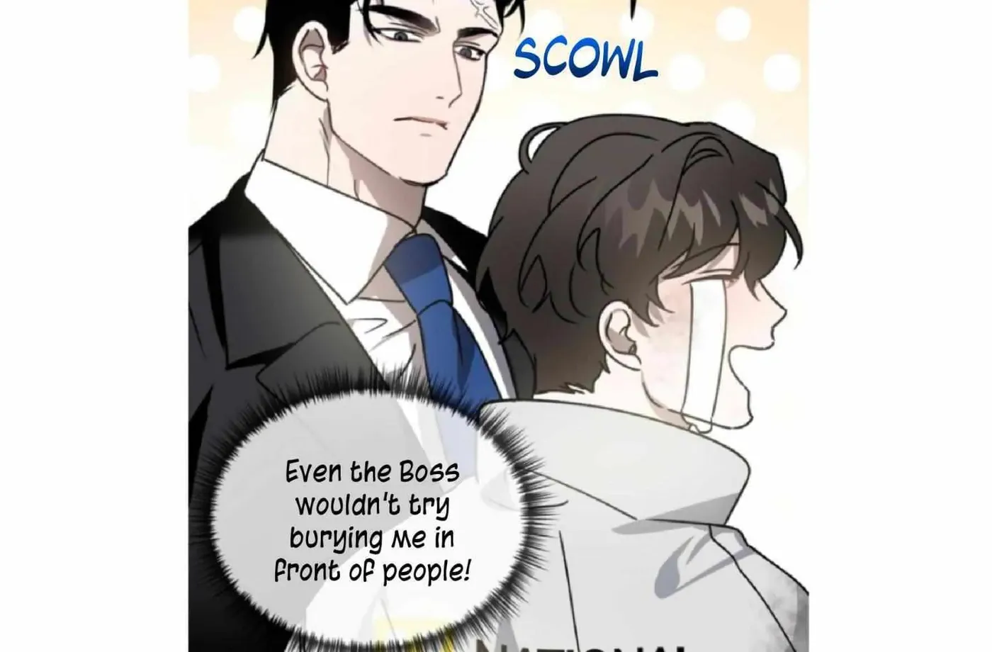 Read Got It? chapter 51 image 121 on Lezhin