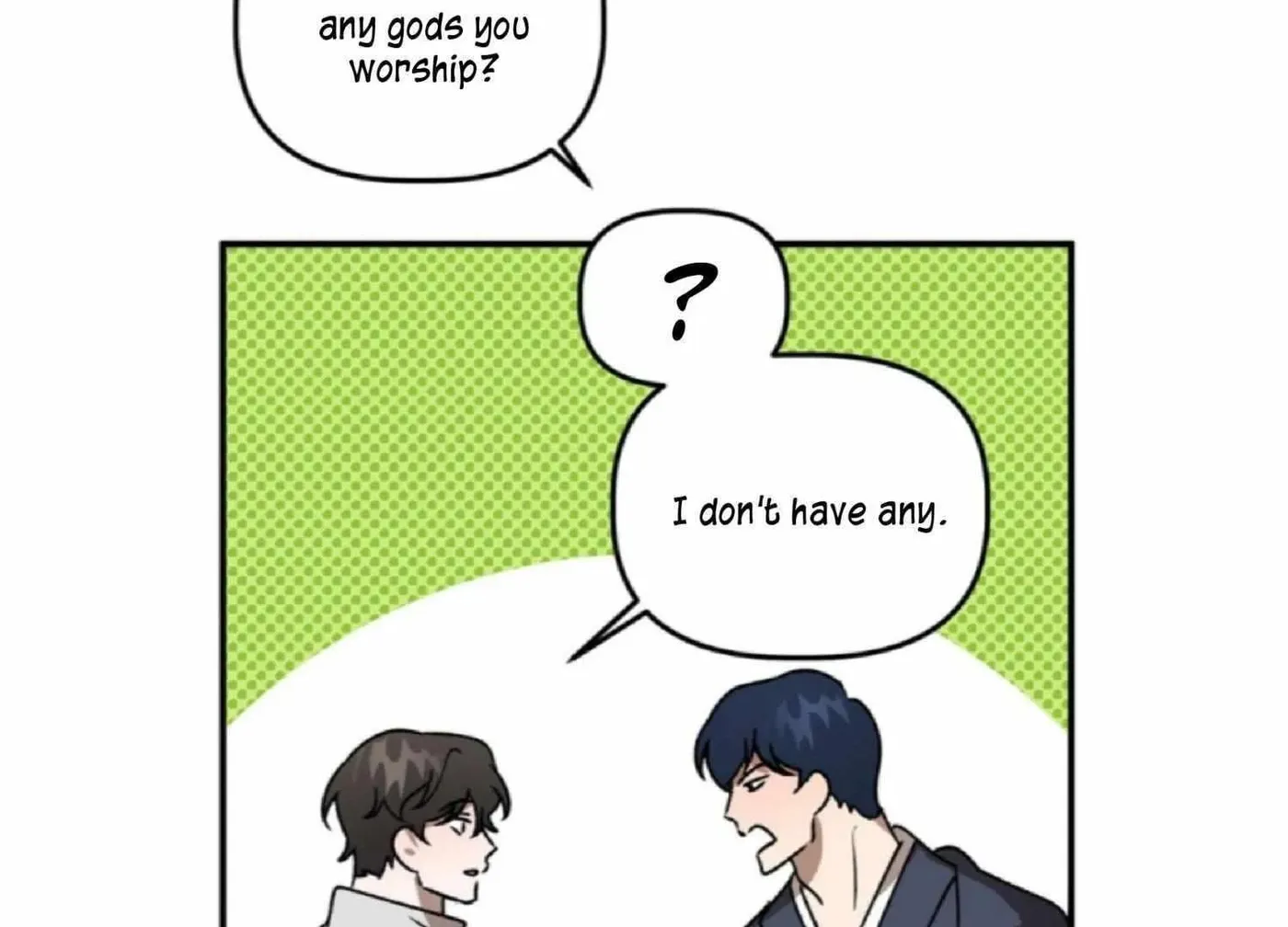 Read Got It? chapter 51 image 13 on Lezhin