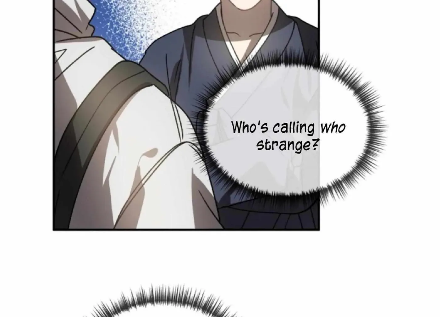 Read Got It? chapter 51 image 16 on Lezhin
