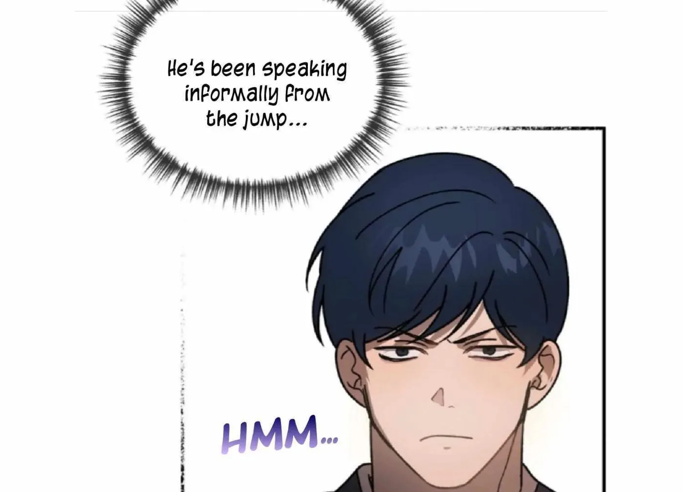 Read Got It? chapter 51 image 17 on Lezhin